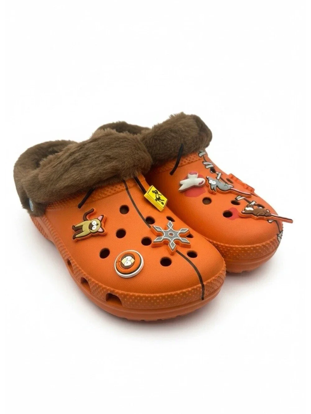 Crocs Classic South Park Kenny Clog 08 Men’s/ 10 Women’s